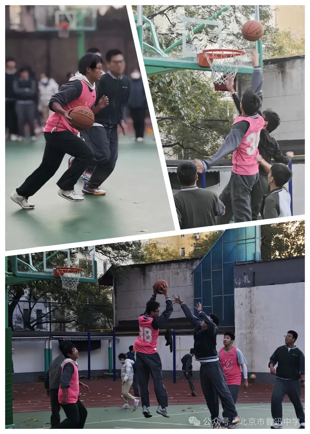 篮球教练如何帮助球员理解规则的重要性?_2